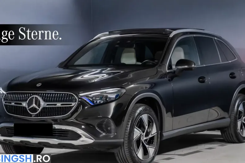 Mercedes-Benz GLC 300 (Clasa GLC) din 2024 cu 14.190 km - oferta MER237993 - foto 5