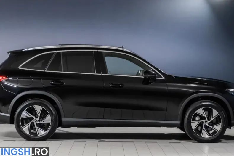 Mercedes-Benz GLC 300 (Clasa GLC) din 2024 cu 14.190 km - oferta MER237993 - foto 6
