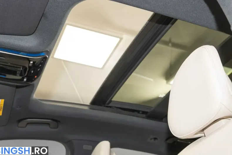 Mercedes-Benz GLC 300 (Clasa GLC) din 2024 cu 14.190 km - oferta MER237993 - foto 8
