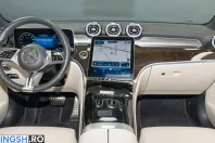 Mercedes-Benz GLC 300 (Clasa GLC) din 2024 cu 14.190 km - oferta MER237993 - foto 9