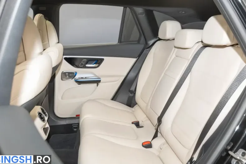 Mercedes-Benz GLC 300 (Clasa GLC) din 2024 cu 14.190 km - oferta MER237993 - foto 10