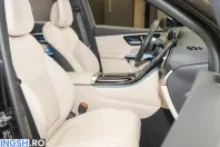 Mercedes-Benz GLC 300 (Clasa GLC) din 2024 cu 14.190 km - oferta MER237993 - foto 11