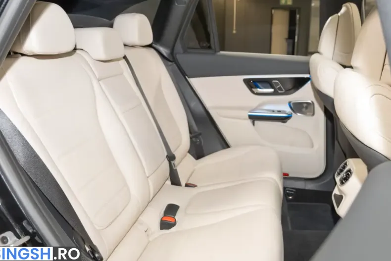 Mercedes-Benz GLC 300 (Clasa GLC) din 2024 cu 14.190 km - oferta MER237993 - foto 12