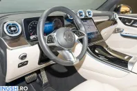 Mercedes-Benz GLC 300 (Clasa GLC) din 2024 cu 14.190 km - oferta MER237993 - foto 15
