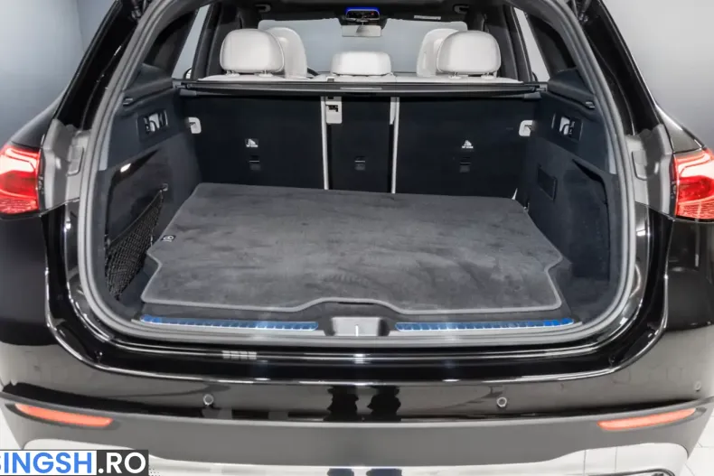 Mercedes-Benz GLC 300 (Clasa GLC) din 2024 cu 14.190 km - oferta MER237993 - foto 16