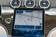 Mercedes-Benz GLC 300 (Clasa GLC) din 2024 cu 14.190 km - oferta MER237993 - foto 17