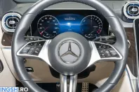 Mercedes-Benz GLC 300 (Clasa GLC) din 2024 cu 14.190 km - oferta MER237993 - foto 18