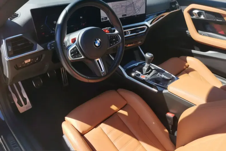 BMW M2 (Seria 2) din 2024 cu 12.237 km - oferta BMW237994 - foto 4