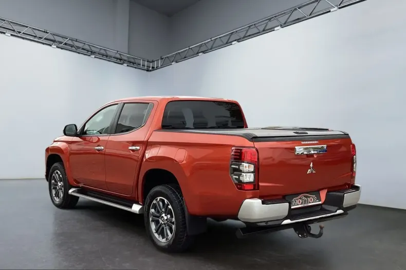 Mitsubishi L200 din 2021 cu 102.840 km - oferta MIT237995 - foto 4
