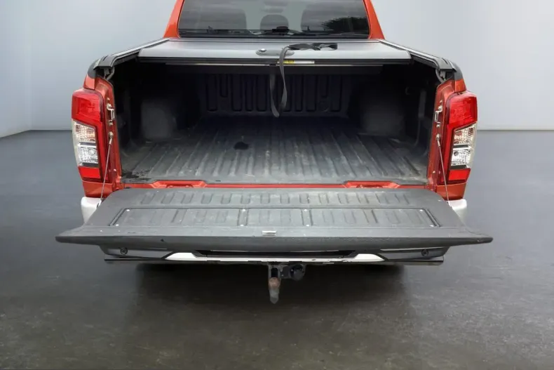 Mitsubishi L200 din 2021 cu 102.840 km - oferta MIT237995 - foto 5