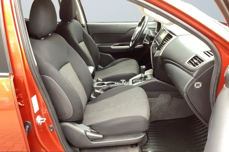 Mitsubishi L200 din 2021 cu 102.840 km - oferta MIT237995 - foto 10