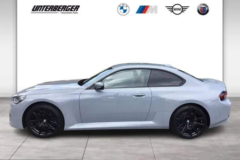 BMW M2 (Seria 2) din 2024 cu 15.250 km - oferta BMW237996 - foto 2