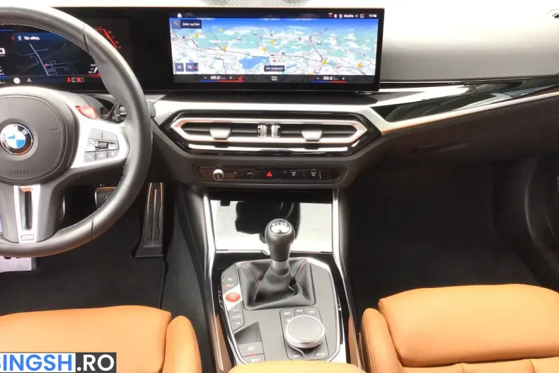 BMW M2 (Seria 2) din 2024 cu 15.250 km - oferta BMW237996 - foto 7