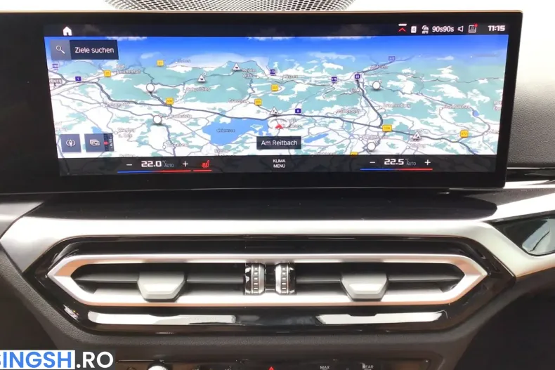 BMW M2 (Seria 2) din 2024 cu 15.250 km - oferta BMW237996 - foto 8