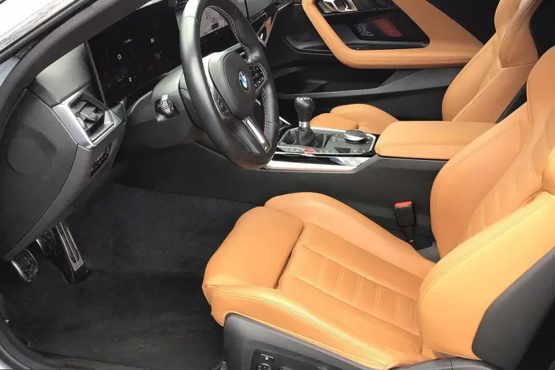 BMW M2 (Seria 2) din 2024 cu 15.250 km - oferta BMW237996 - foto 10