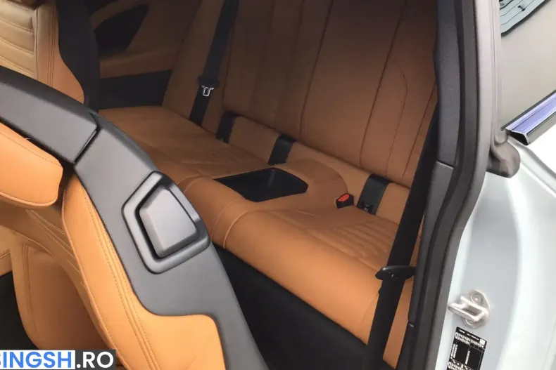 BMW M2 (Seria 2) din 2024 cu 15.250 km - oferta BMW237996 - foto 11