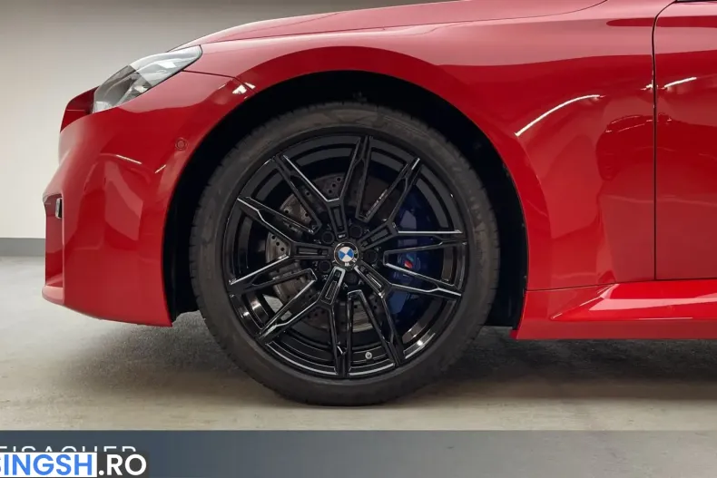 BMW M2 (Seria 2) din 2024 cu 12.835 km - oferta BMW237997 - foto 3