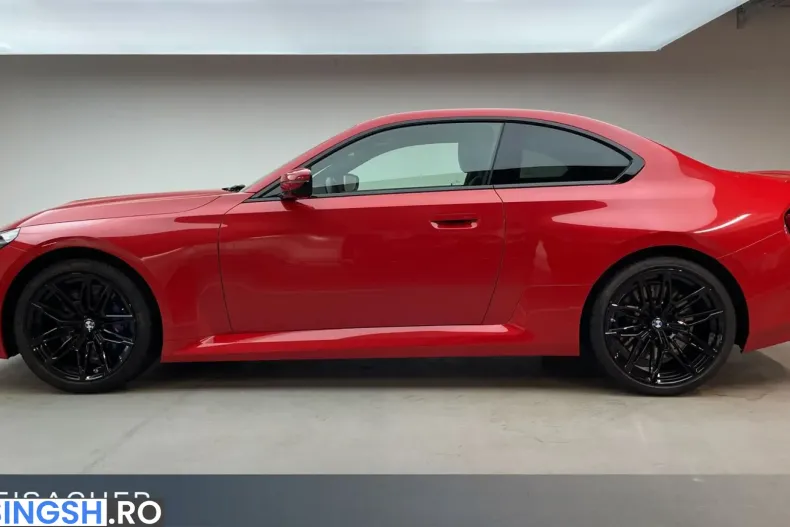 BMW M2 (Seria 2) din 2024 cu 12.835 km - oferta BMW237997 - foto 4