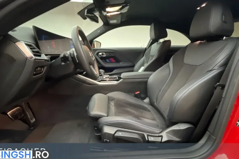 BMW M2 (Seria 2) din 2024 cu 12.835 km - oferta BMW237997 - foto 6