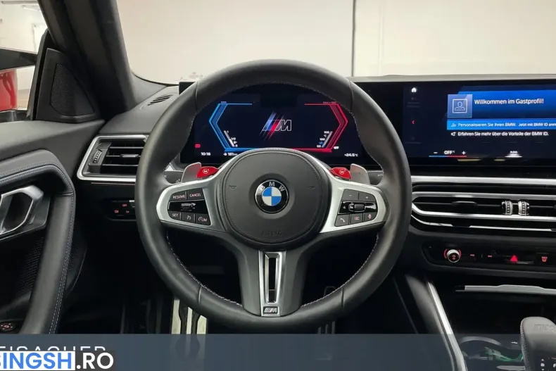 BMW M2 (Seria 2) din 2024 cu 12.835 km - oferta BMW237997 - foto 7