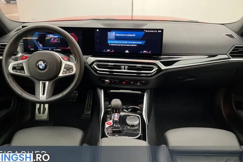 BMW M2 (Seria 2) din 2024 cu 12.835 km - oferta BMW237997 - foto 8