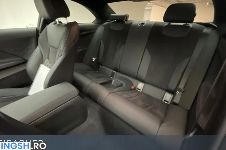 BMW M2 (Seria 2) din 2024 cu 12.835 km - oferta BMW237997 - foto 10