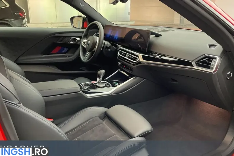 BMW M2 (Seria 2) din 2024 cu 12.835 km - oferta BMW237997 - foto 13
