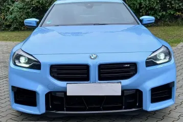 BMW M2 din 2023 - oferta BMW237998