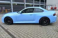 BMW M2 (Seria 2) din 2023 cu 54.296 km - oferta BMW237998 - foto 3