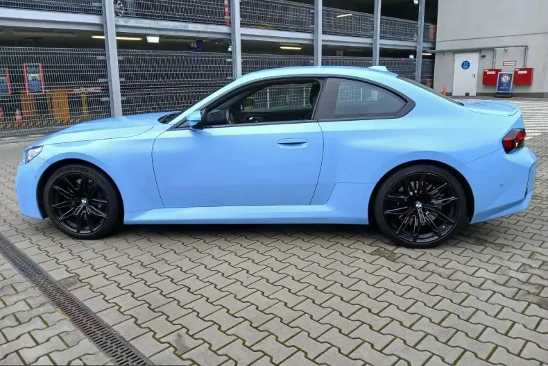 BMW M2 (Seria 2) din 2023 cu 54.296 km - oferta BMW237998 - foto 3