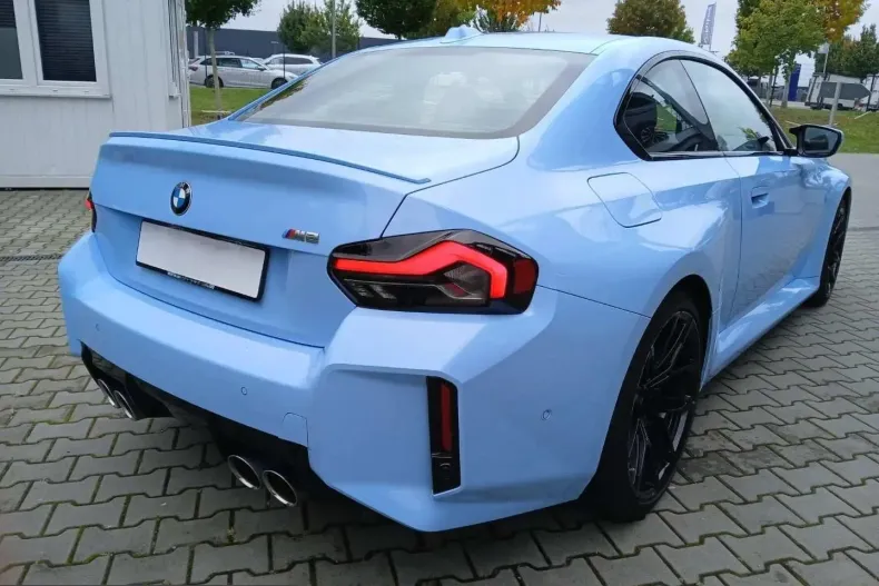 BMW M2 (Seria 2) din 2023 cu 54.296 km - oferta BMW237998 - foto 6