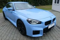 BMW M2 (Seria 2) din 2023 cu 54.296 km - oferta BMW237998 - foto 8