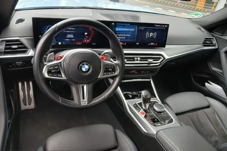 BMW M2 (Seria 2) din 2023 cu 54.296 km - oferta BMW237998 - foto 12