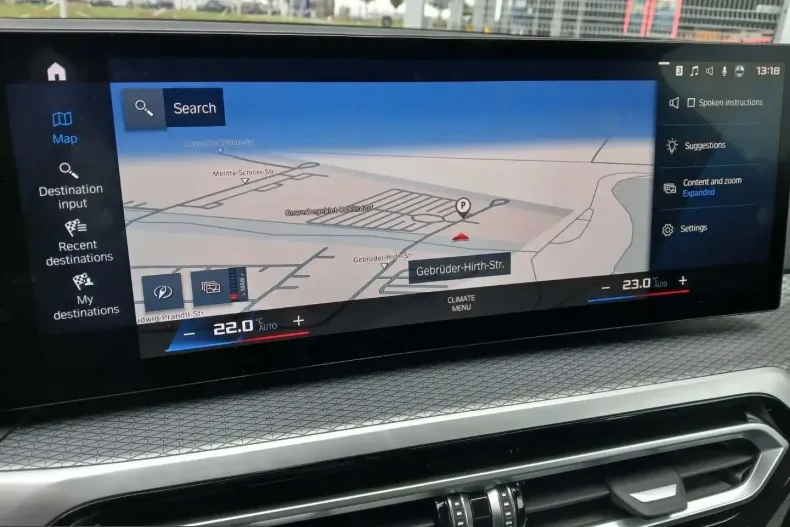 BMW M2 (Seria 2) din 2023 cu 54.296 km - oferta BMW237998 - foto 18