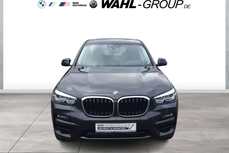 BMW X3 (Seria X) din 2021 cu 85.600 km - oferta BMW237999 - foto 1
