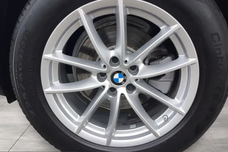 BMW X3 (Seria X) din 2021 cu 85.600 km - oferta BMW237999 - foto 9