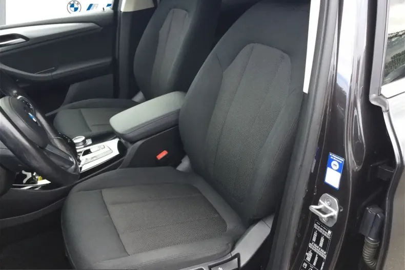 BMW X3 (Seria X) din 2021 cu 85.600 km - oferta BMW237999 - foto 11