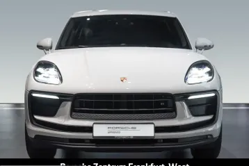 Porsche Macan din 2022 - oferta POR238000