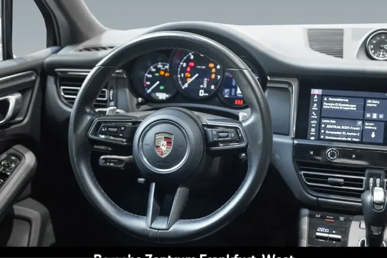 Porsche Macan din 2022 cu 52.627 km - oferta POR238000 - foto 6