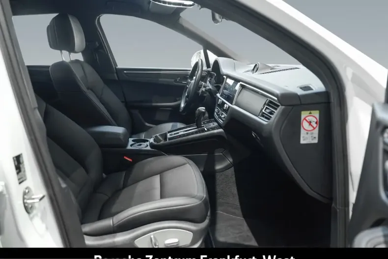 Porsche Macan din 2022 cu 52.627 km - oferta POR238000 - foto 14