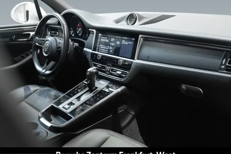 Porsche Macan din 2022 cu 52.627 km - oferta POR238000 - foto 15