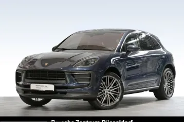 Porsche Macan din 2023 - oferta POR238001