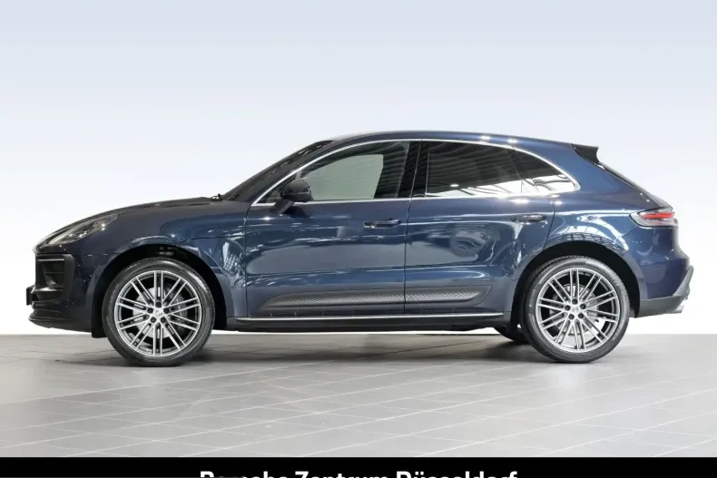 Porsche Macan din 2023 cu 76.666 km - oferta POR238001 - foto 2