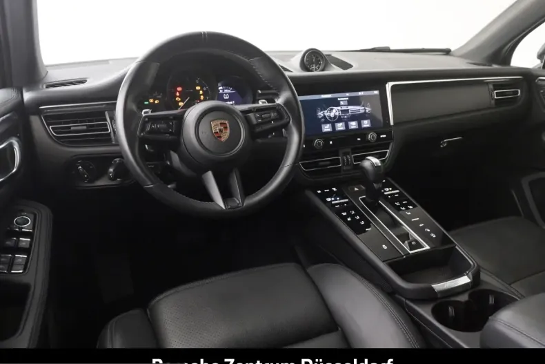 Porsche Macan din 2023 cu 76.666 km - oferta POR238001 - foto 9
