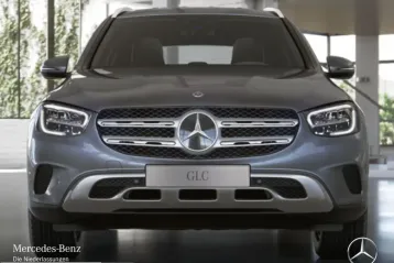 Mercedes-Benz GLC 200 din 2021 - oferta MER238002