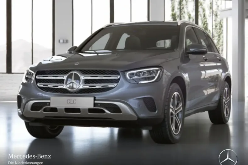 Mercedes-Benz GLC 200 (Clasa GLC) din 2021 cu 58.753 km - oferta MER238002 - foto 2
