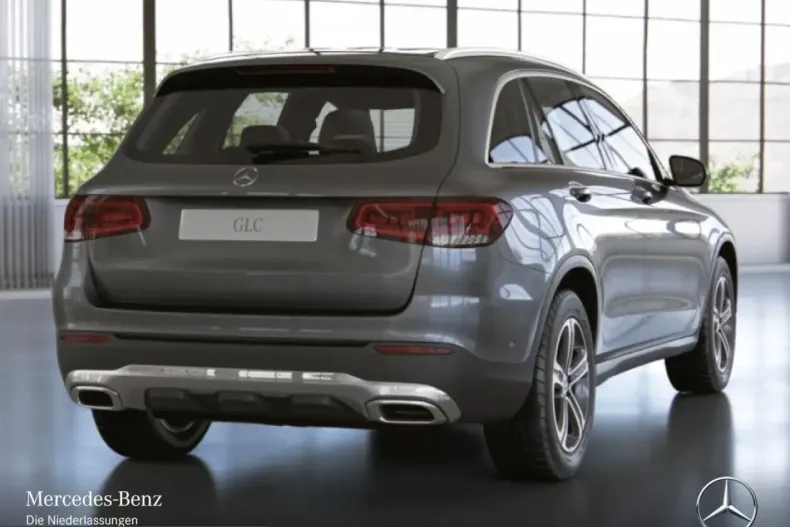 Mercedes-Benz GLC 200 (Clasa GLC) din 2021 cu 58.753 km - oferta MER238002 - foto 4
