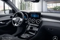 Mercedes-Benz GLC 200 (Clasa GLC) din 2021 cu 58.753 km - oferta MER238002 - foto 9