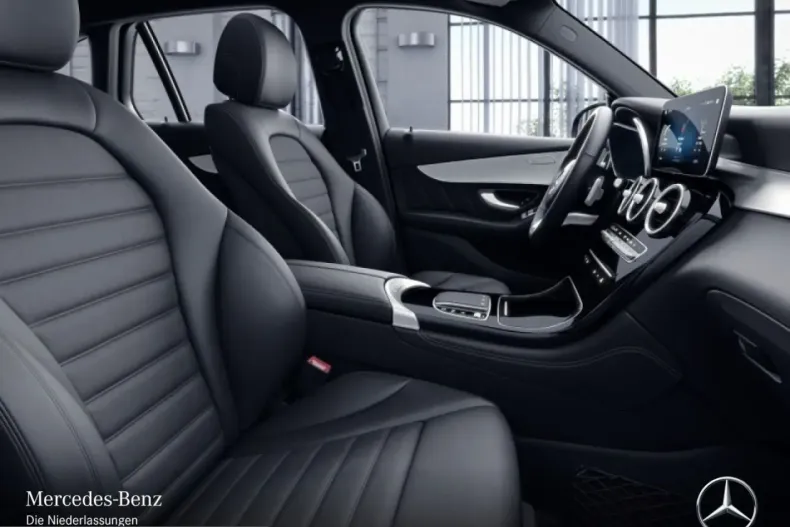 Mercedes-Benz GLC 200 (Clasa GLC) din 2021 cu 58.753 km - oferta MER238002 - foto 10
