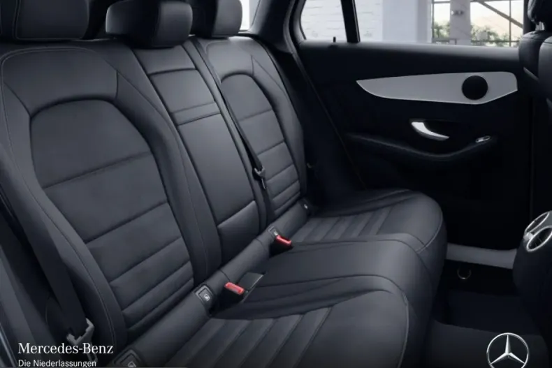 Mercedes-Benz GLC 200 (Clasa GLC) din 2021 cu 58.753 km - oferta MER238002 - foto 11